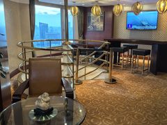 -上海静安昆仑大酒店