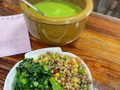 -客家养生油茶(汕尾店)