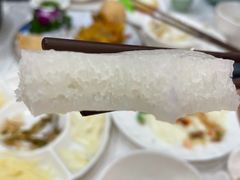 -寻味顺德·南记酒家·传统顺德菜·鱼生(广源路店)