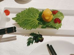 -满堂·烤鸭店·北京菜(鼓楼店)