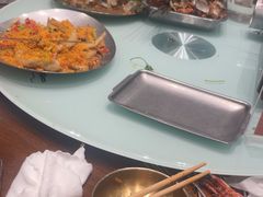 -老虎滩大连海鲜烧烤(水游城店)