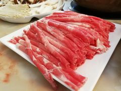 迎宾楼羊肉片-迎宾楼(解放西街店)