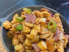 -HONGA HONGA雄家(曹路店)