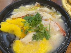 -溢香苑瓦罐(前进路店)