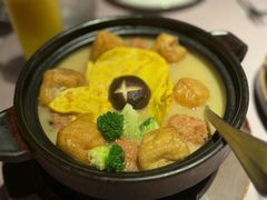 李鸿章杂烩-璞徽·徽商家宴(长泰广场店)