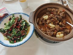 -味悦·老字号·赣州菜(厚德总店)