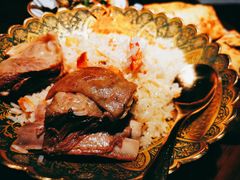 特色手抓饭-楼兰新疆主题餐厅(悠方店)