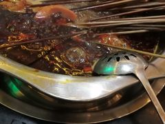 -小郡肝串串(解放碑店)