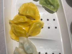 -船歌·鱼水饺青岛菜(闽江二路店)