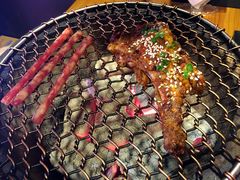 -炙忧烤肉屋(中国铁建广场店)