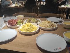 -榆林镇筋饼(知春路店)
