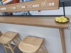-宝明斋眼镜(大观园店)