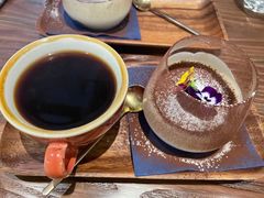 -ALLORA意大利餐厅(丰盛里店)
