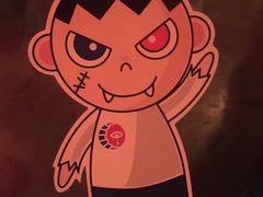 -长藤鬼校(千禧店)