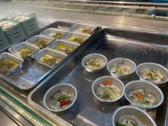 -蚝英雄鲜蚝自助专门店(长楹天街直营店)
