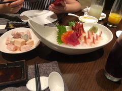 -佛山希尔顿酒店·融誉亚洲美食荟