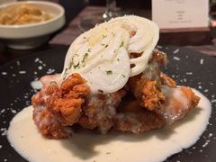-Fuzzy Bistro 浮几韩餐·茶酒馆