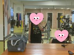 -中田健身工作室(中针商务店)