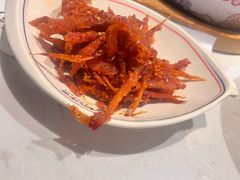 -七八冷面·延边朝鲜族美食(欢乐谷店)