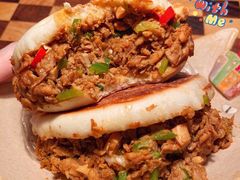 -西贝莜面村(镇江苏宁广场店)