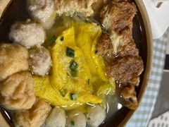 -阿金大白·上海菜馆(新天地店)