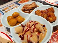 -克茗冰室(仁恒梦中心店)