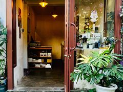 -SANYAY叁言咖啡巧克力