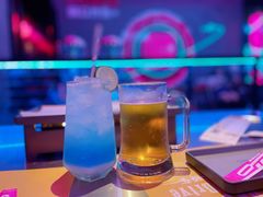 -燥次·烧烤酒场(万象城店)