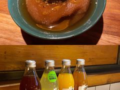 -薇酌饮·陕西菜(南门外店)