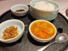 秃黄油捞饭-蟹榭(静安寺晶品商场店)