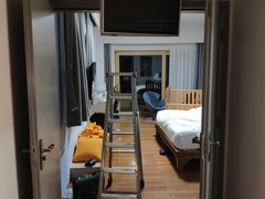 -三亚亚龙湾天域度假酒店