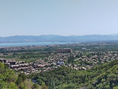 -古崖居风景名胜区