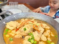 -小乡小镇·传承桐庐土菜·老板亲自烧的菜