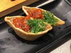 腐皮船-万岁寿司(万国店)