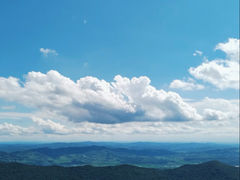 -帽儿山风景区