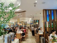 -庖丁家水煮牛排火锅(巴国城店)