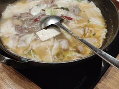 -福茂源横山铁锅羊肉(牡丹园店)