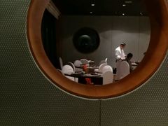 -龙之梦万丽酒店青餐厅