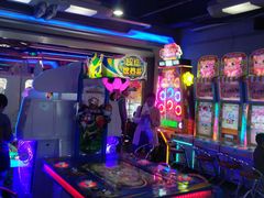 -明日世界电玩城(之心城店)