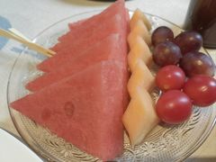 水果拼盘-黔香阁·味(花木店)