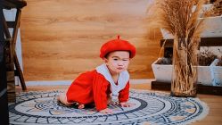 -童画王国儿童摄影(吉大店)