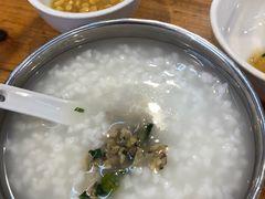 -长平老姿娘夜粥(平东一街店)