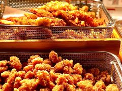 -比格比萨自助(花园路店)