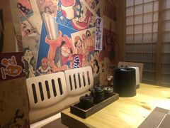 -匠糊·日本料理(美岸广场店)