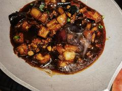 -绿茶餐厅(深圳龙华天虹购物中心店)