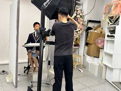 -天真蓝照相馆(五角场百联又一城店)
