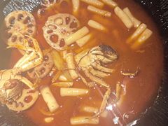 -沪小胖·小龙虾·蓝龙王(八佰伴店)