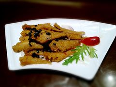 -松针蔡记蒸饺(花园路店)
