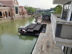 -赤坎·广东华侨国际旅游度假区