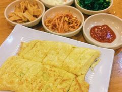 -金北顺大锅家(신사본점)